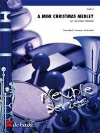 A Mini Christmas Medley 
