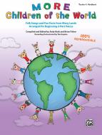 More Children Of The World 
