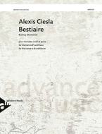 Bestiaire Standard