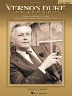 The Vernon Duke Songbook Vol. 1 