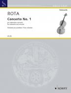 Concerto No. 1 Standard