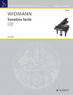 Sonatina facile Standard