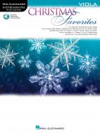 Christmas Favorites - Viola 