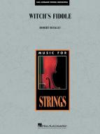 Witch's Fiddle Standard
