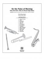 On The Pulse Of Morning Standard