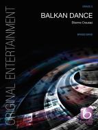 Balkan Dance 