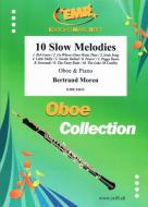 10 Slow Melodies Standard