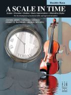 A Scale In Time - Double Bass 