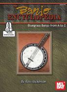 Banjo Encyclopedia, The 