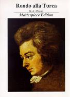 Rondo Alla Turca - Masterpiece Edition 