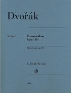 Humoresken op. 101 