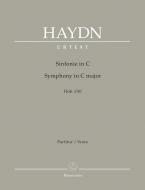 Symphony C major Hob. I:90 