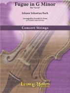 Fugue in G Minor 