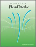 2nd Year FlexDuets Standard