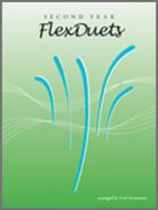 2nd Year FlexDuets Standard