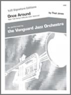Once Around Standard