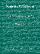 Deutsche Volkslieder 2 