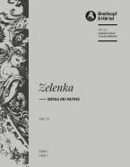 Missa Dei Patris ZWV 19 