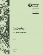 Missa Dei Patris ZWV 19 