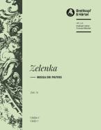 Missa Dei Patris ZWV 19 