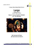 Largo - Ombra mai fu 