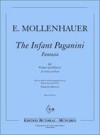 The Infant Paganino 