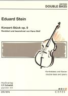 Konzert-Stück op. 9 