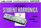 Student Harmonica Heft 3 