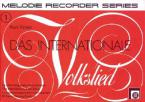 Internationales Volkslied 1 