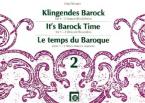 Klingendes Barock Heft 2 