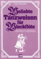 Beliebte Tanzweisen 6 