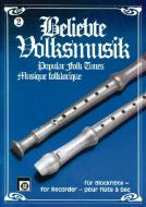 Beliebte Volksmusik 2 