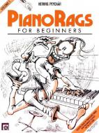 Pianorags Vol. 1 