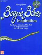 Boogieblues Inspiration 
