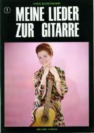 Meine Lieder zur Gitarre 