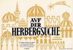 Auf der Herbergsuche 