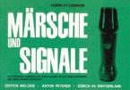 Märsche und Signale 