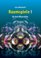 Raumspiele - Chor 2 