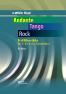 Andante - Tango - Rock - Tiefe Stimmen 