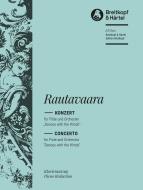 Concerto 'Dances with the Winds' op. 69 