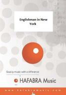 Englishman in New York 