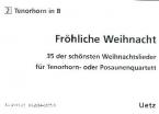 Fröhliche Weihnacht 