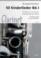 50 Kinderlieder 1 
