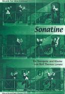 Sonatine 