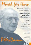Franz Strauss und seine Zeitgenossen 1 