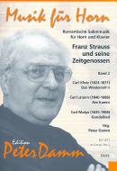 Franz Strauss und seine Zeitgenossen 2 