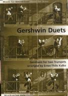 Gershwin Duets 