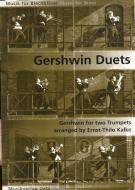 Gershwin Duets 