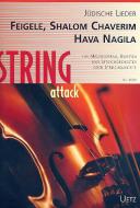 Jüdische Lieder 4 
