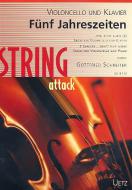 5 Jahreszeiten 